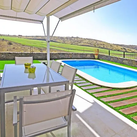 Salobre Vista Golf 25 *