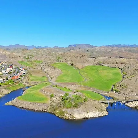 Villa Salobre Vista Golf 25