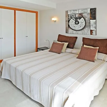 Villa Salobre Vista Golf 25