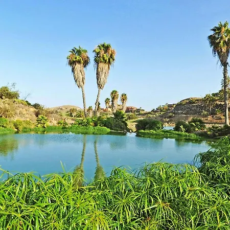 Salobre Vista Golf 25 Villa Maspalomas (Gran Canaria)