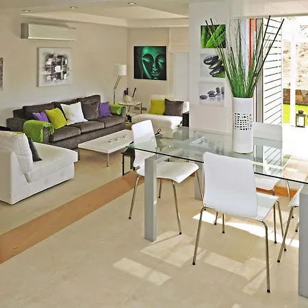 Salobre Vista Golf 25 * Maspalomas (Gran Canaria)