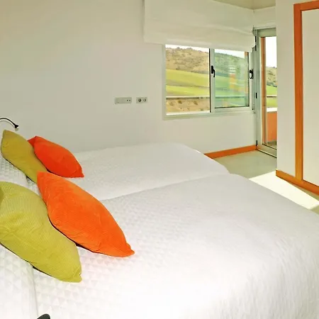 Salobre Vista Golf 25 *