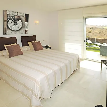 Salobre Vista Golf 25 * Maspalomas (Gran Canaria)