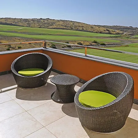 Salobre Vista Golf 25 Villa Maspalomas (Gran Canaria)