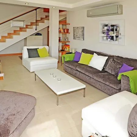 Salobre Vista Golf 25